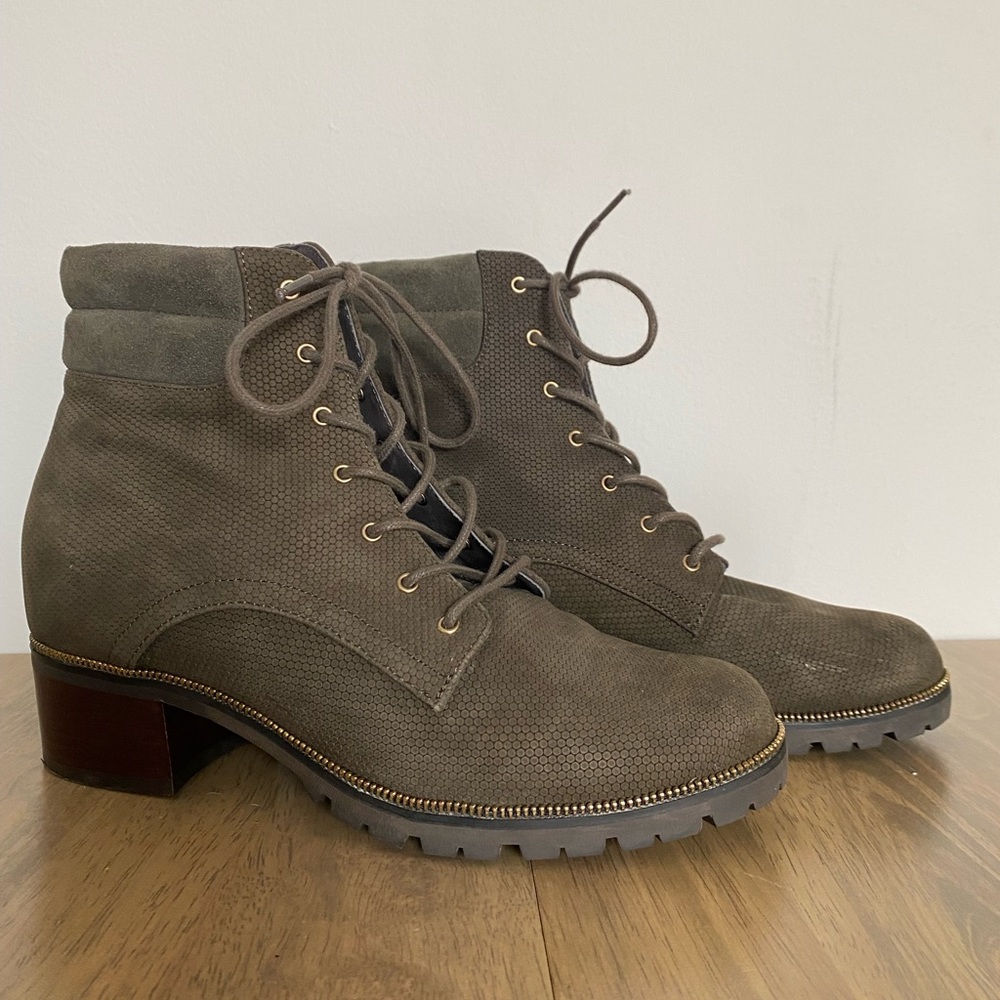 #boots #ankleboots #bokier #booties